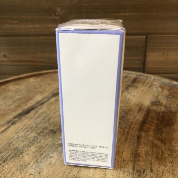 Active Argan TINTED OIL DROPS 1.0oz New In Box Sealed - Picture 5 of 6